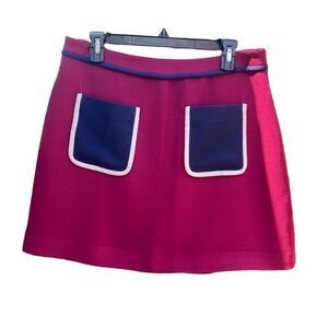Ted Baker Colour by Numbers Naira Skirt Size 4